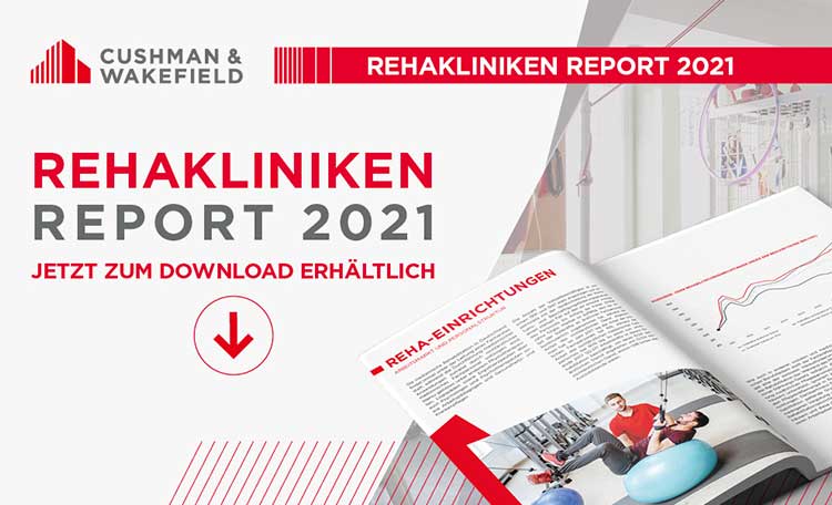 Rehabilitation report Germany