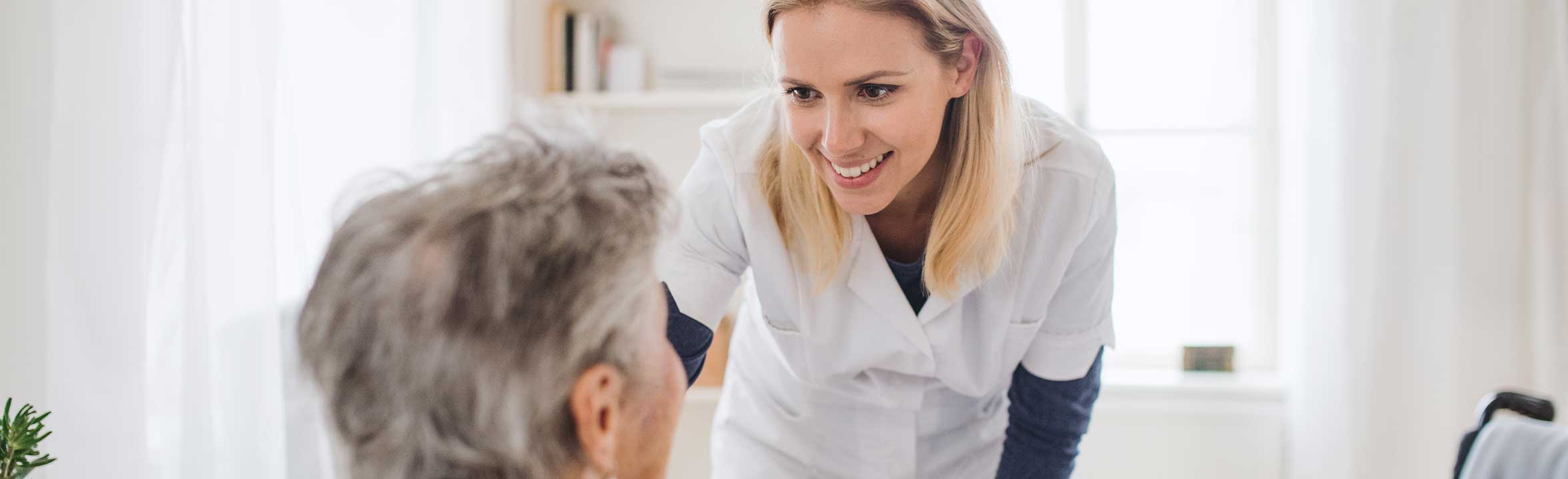 Rehabilitation report Germany