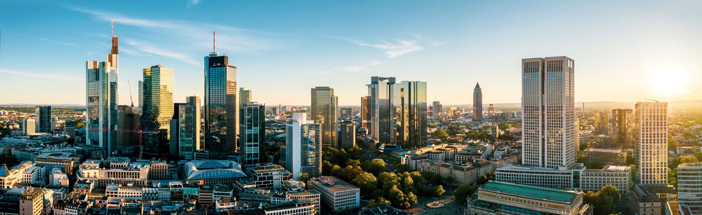 FFM Bankenviertel