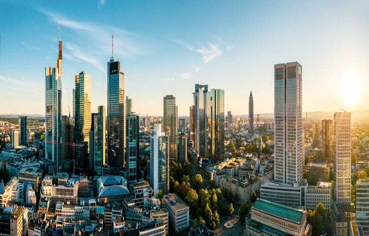 FFM Bankenviertel