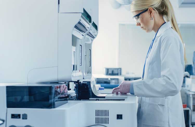 Life-Science-Report 2022