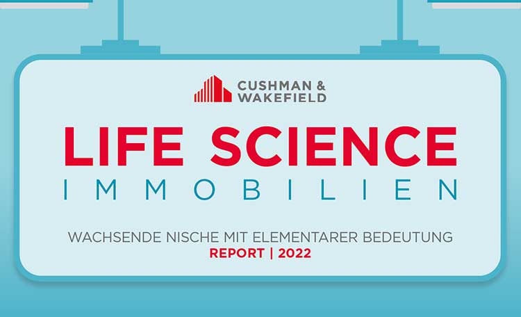 Life-Science-Report 2022