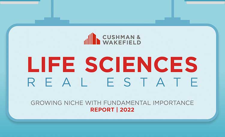 Life-Science-Report 2022