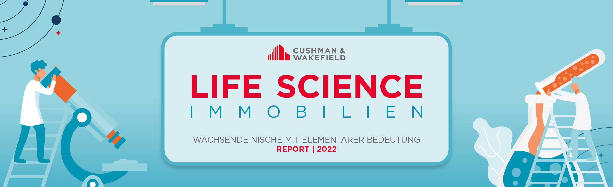 Life-Science-Report 2022