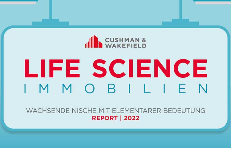 Life-Science-Report 2022