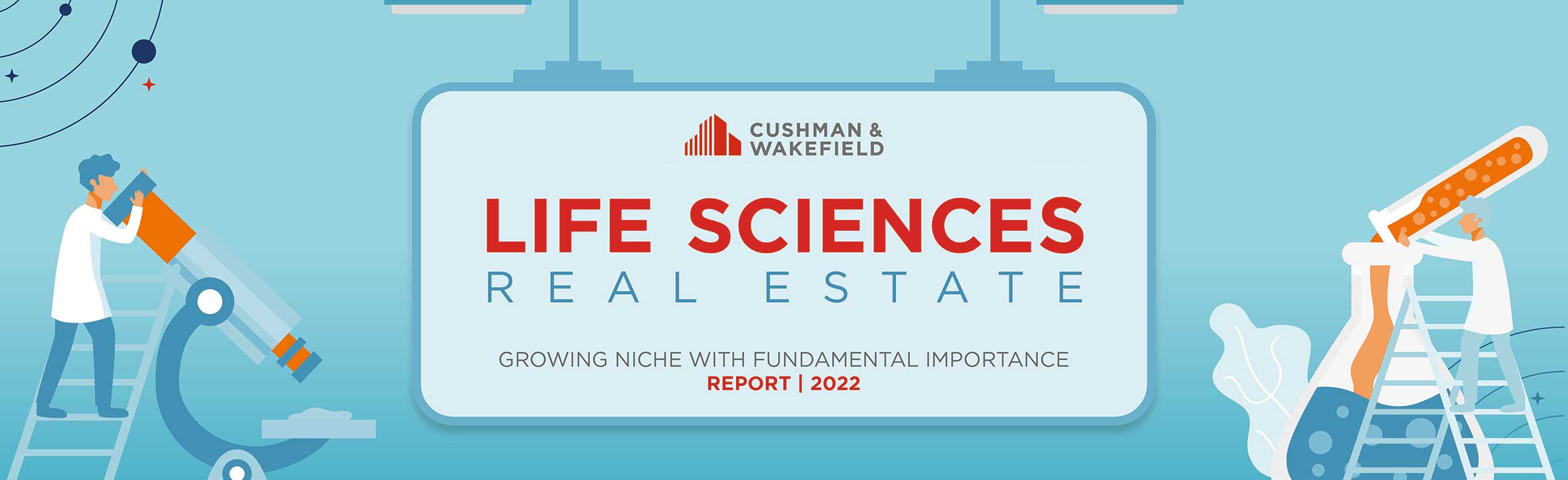 Life-Science-Report 2022