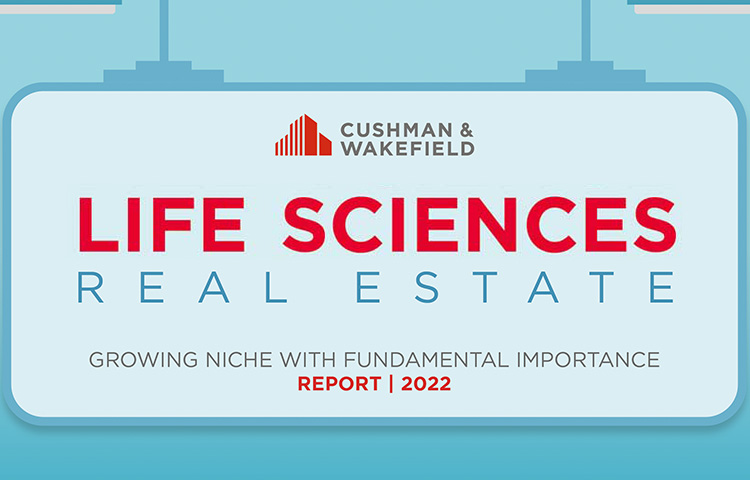Life-Science-Report 2022