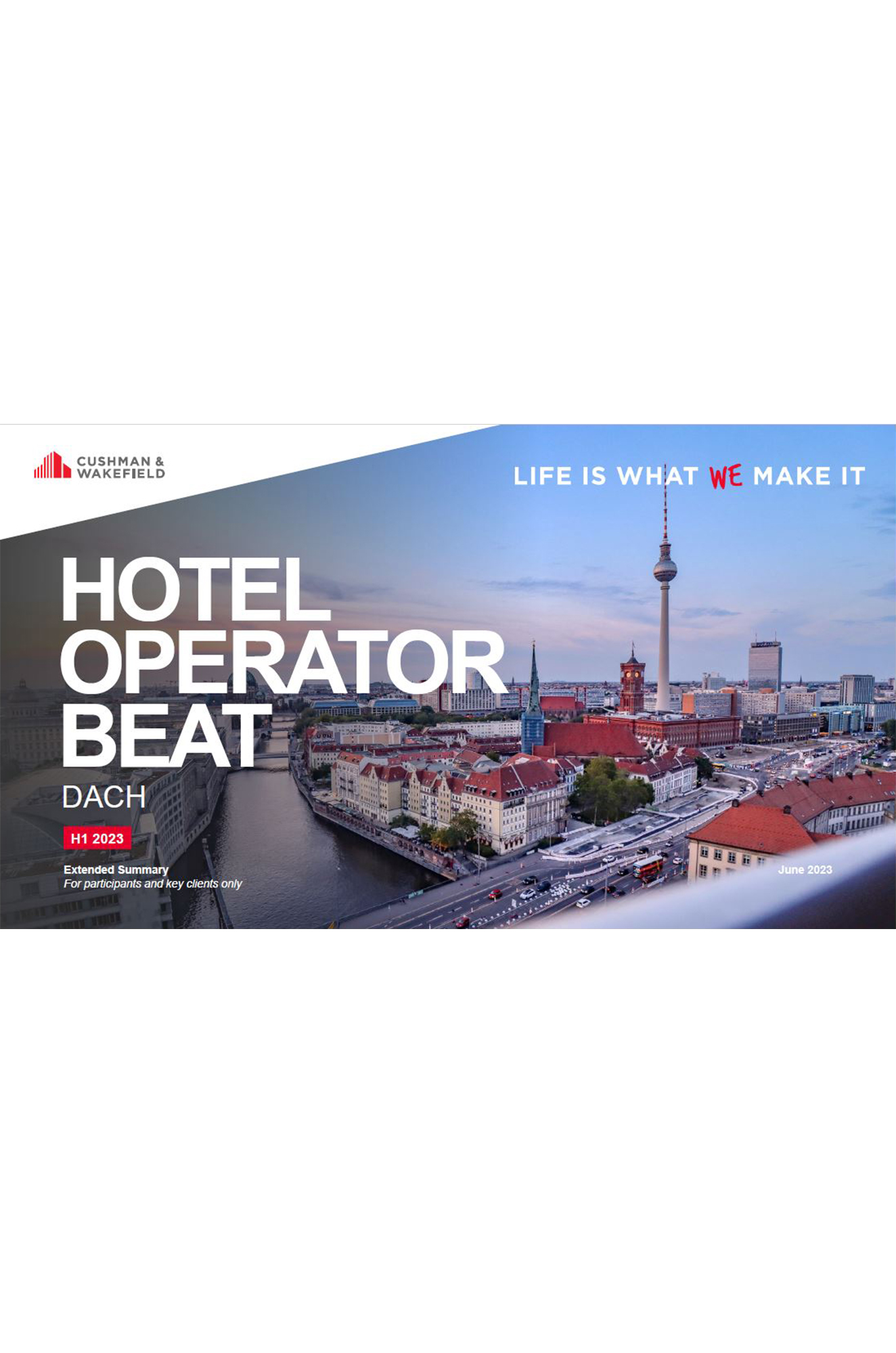 Hotel Operator Beat 2023