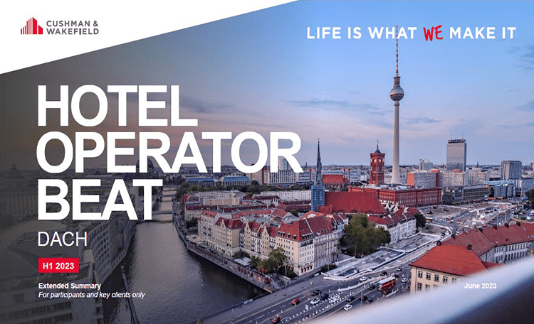 Hotel Operator Beat 2023