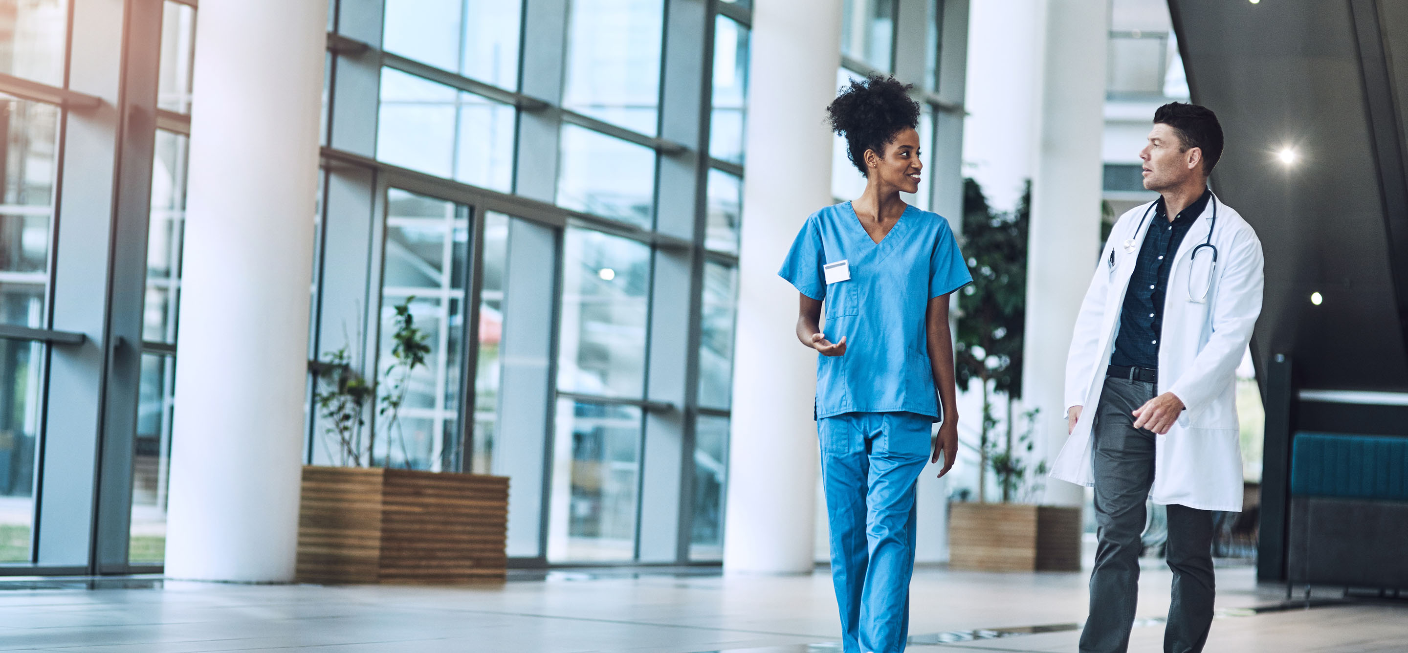 Gesundheitsimmobilien Investorenumfrage 2023