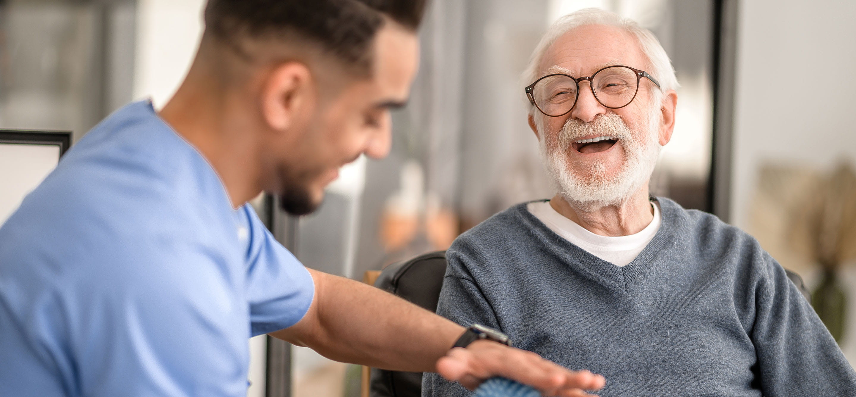 Nursing Real Estate Report 2023