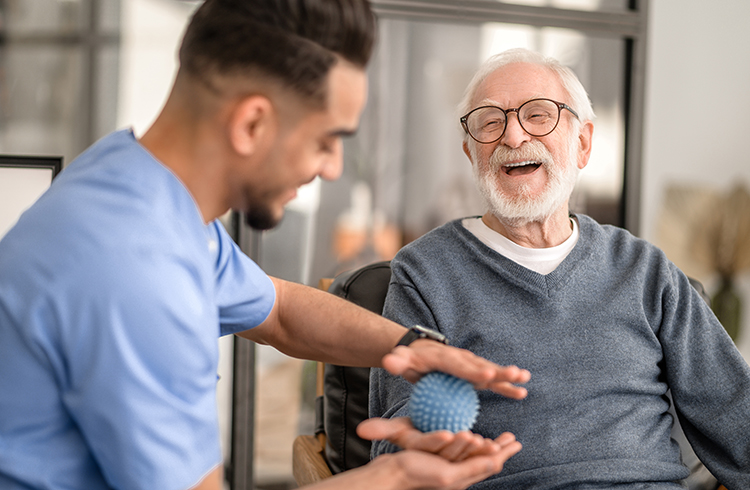 Nursing Real Estate Report 2023