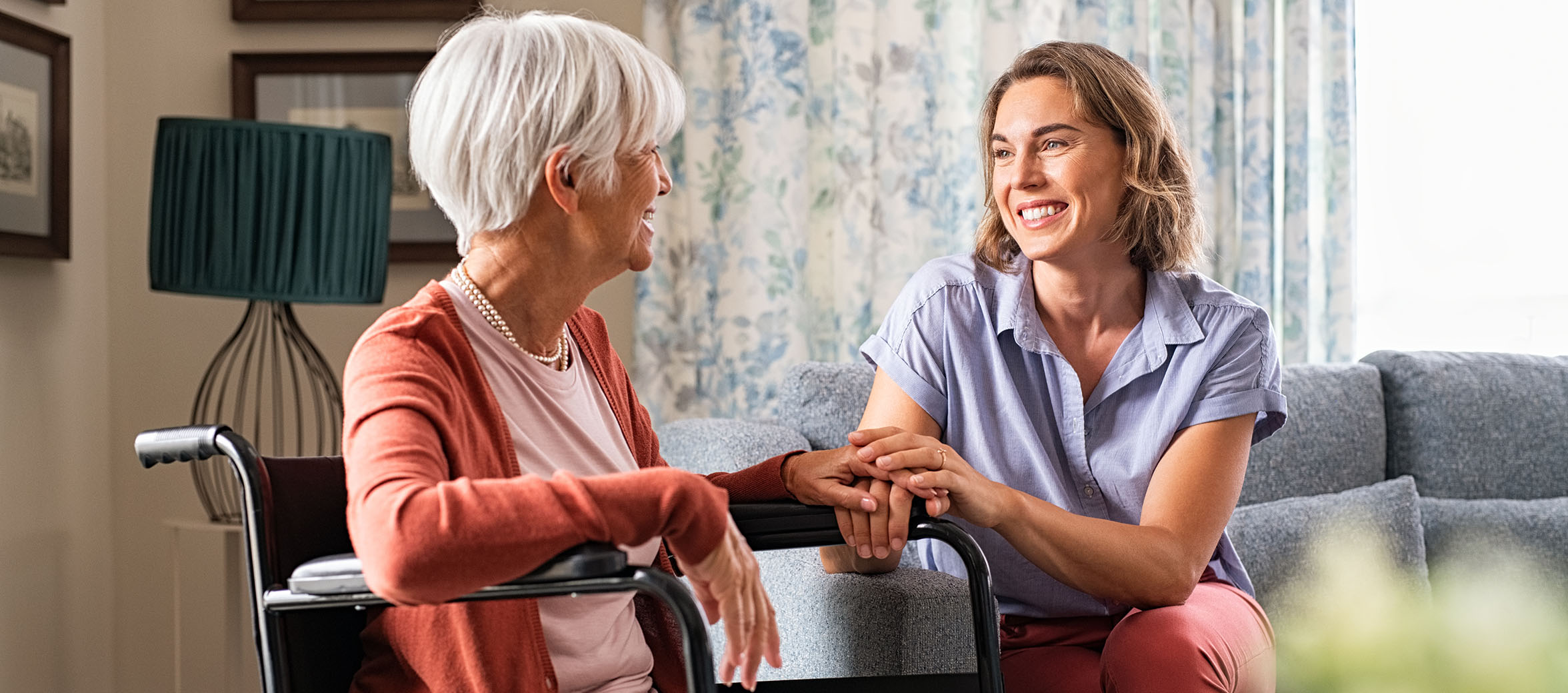 CARE AND ASSISTED LIVING REAL ESTATE