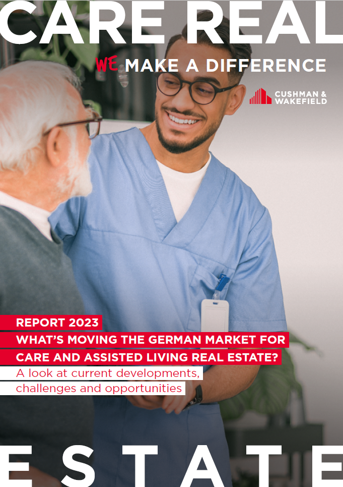 Pflegemarkt Preview