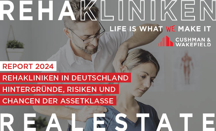 Rehakliniken Report 2024