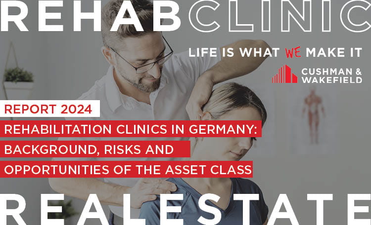 CW Rehab Clinics Report 2024