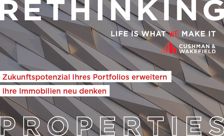 CW Rethinking Properties Asset Classes