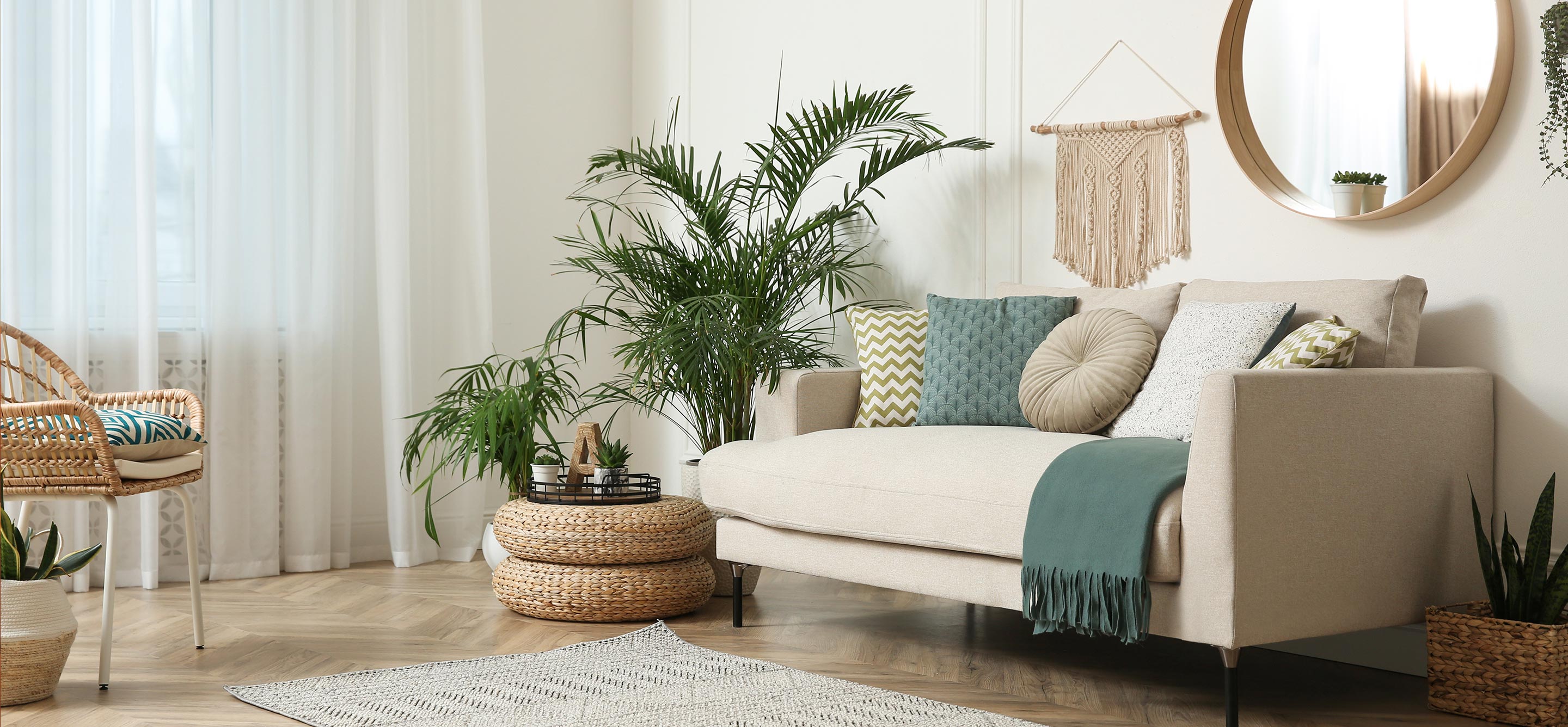 Investorenumfrage Wohnimmobilien Couch