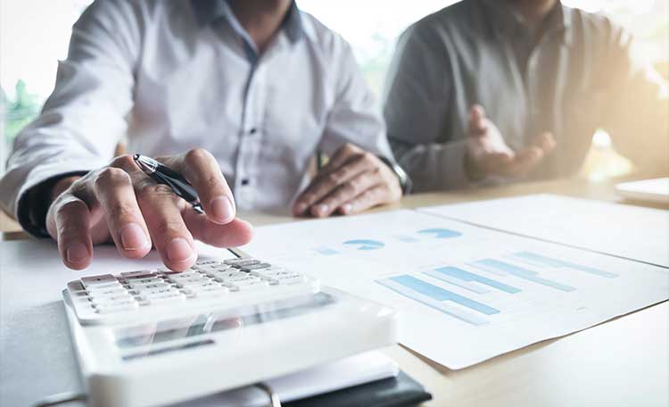 Construction monitoring & debt funds
