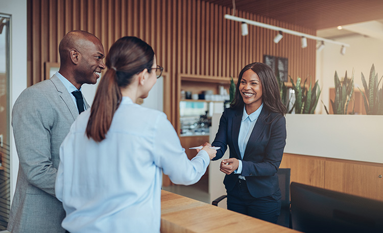 Hospitality is back – Optimism in the DACH region
