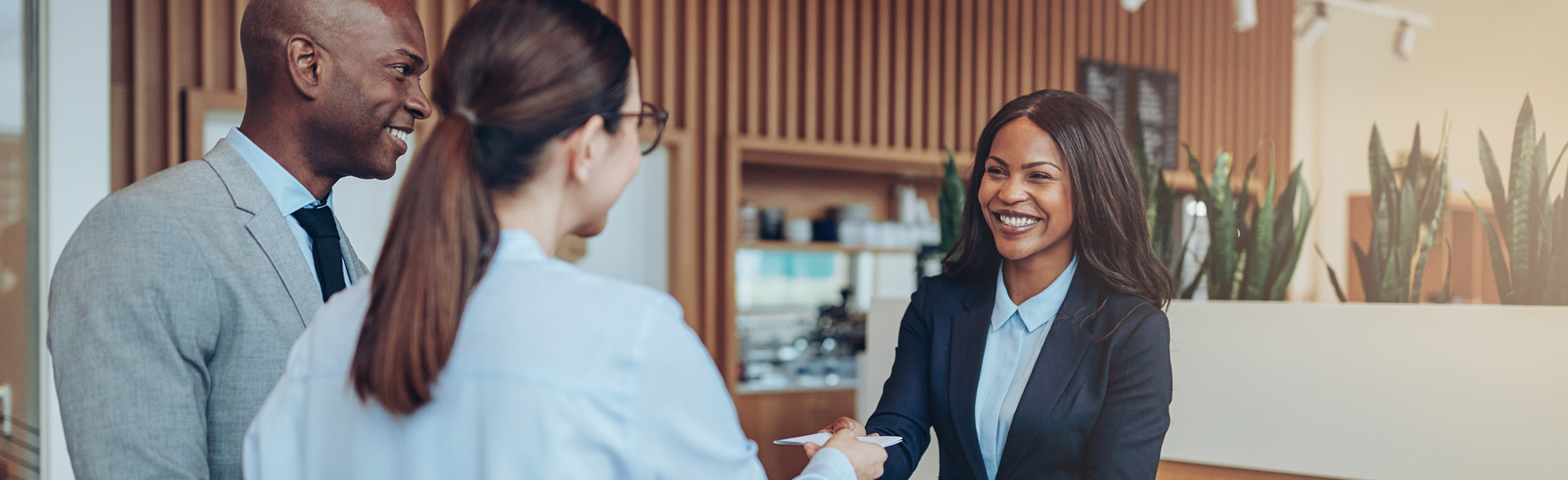 Blog hospitality; hotel, check-in, front desk