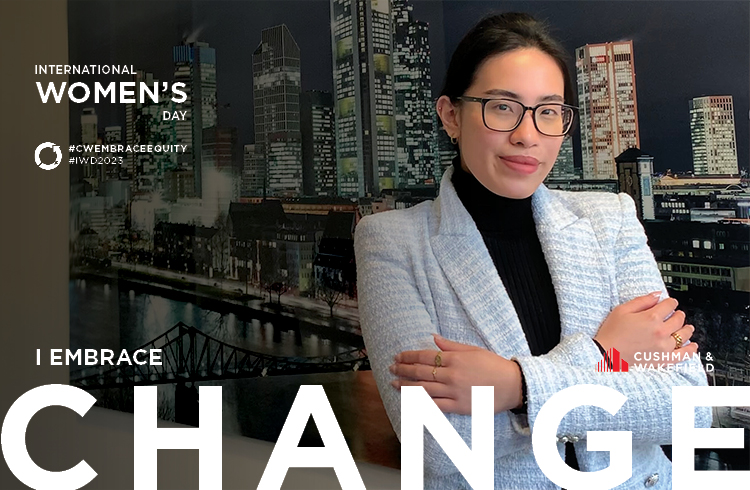 IWD 2023 Linh Truong
