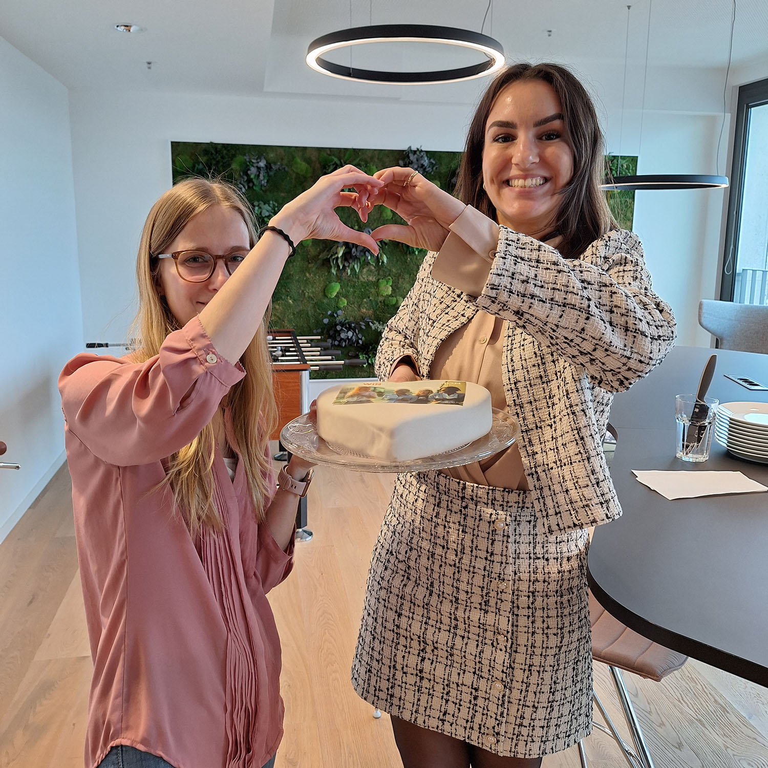 International Women's Day 2024 - Cushman & Wakefield