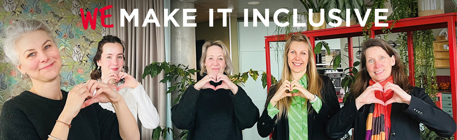 International Woman's Day 2024 - Cushman & Wakefield