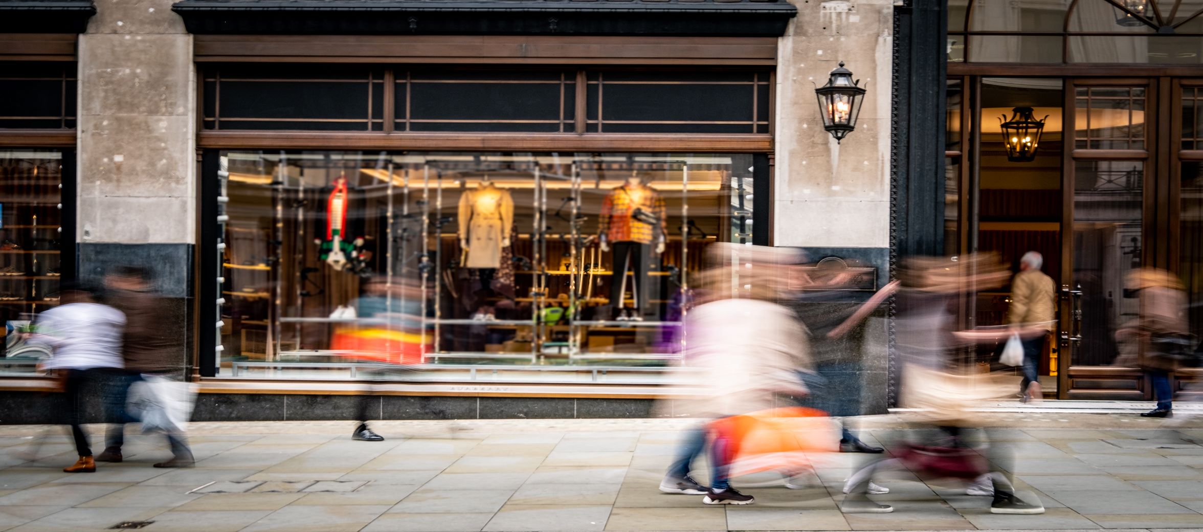 Blog Mainstreets across the world