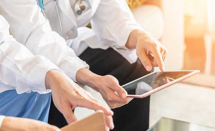 Medizinische Versorgung