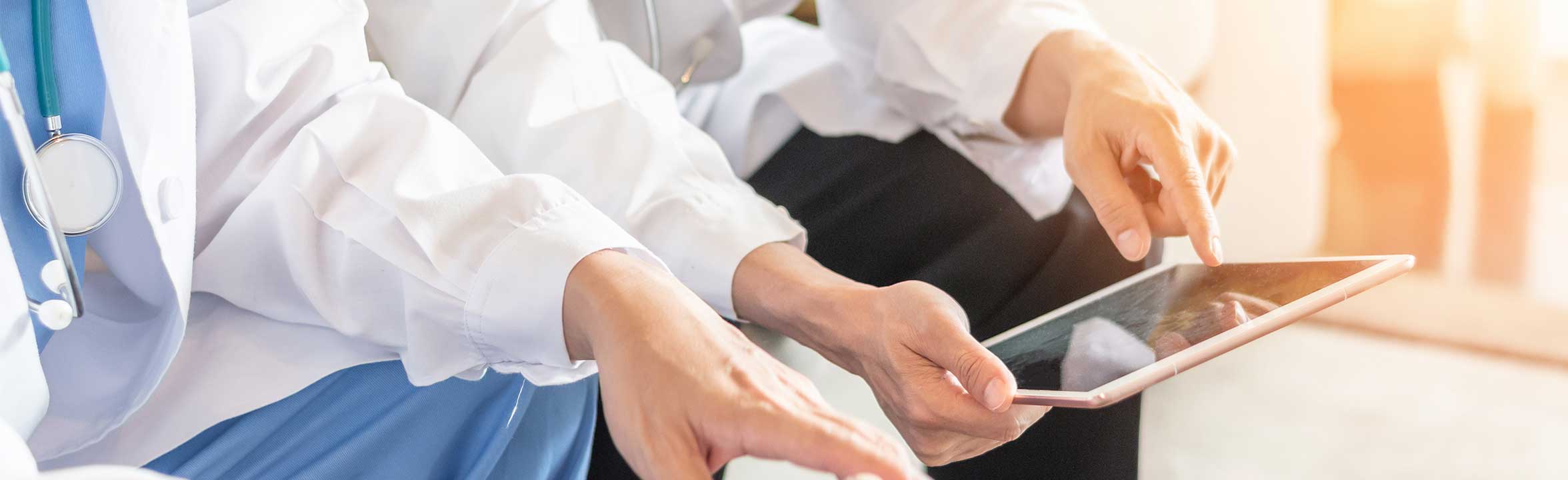 Medizinische Versorgung Deutschland