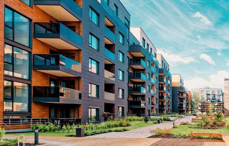 Microliving