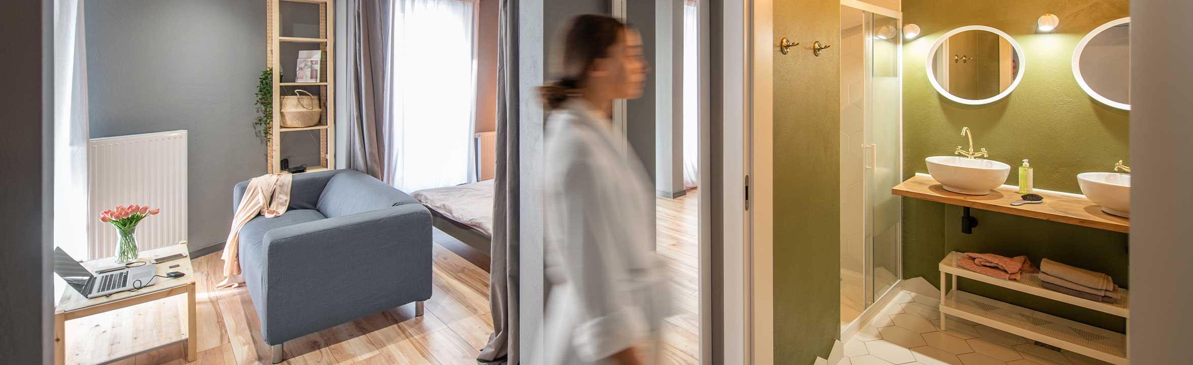 Microliving