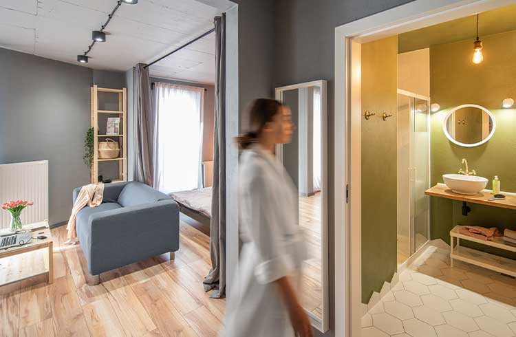 Microliving