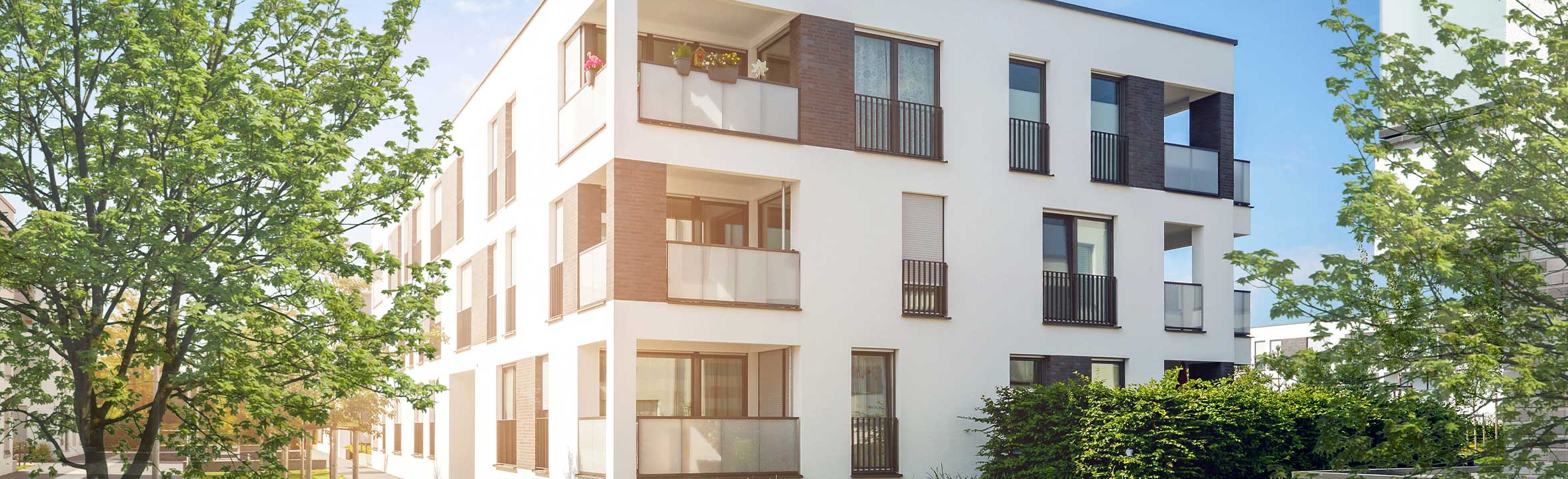 Civey Umfrage Mietbelastung