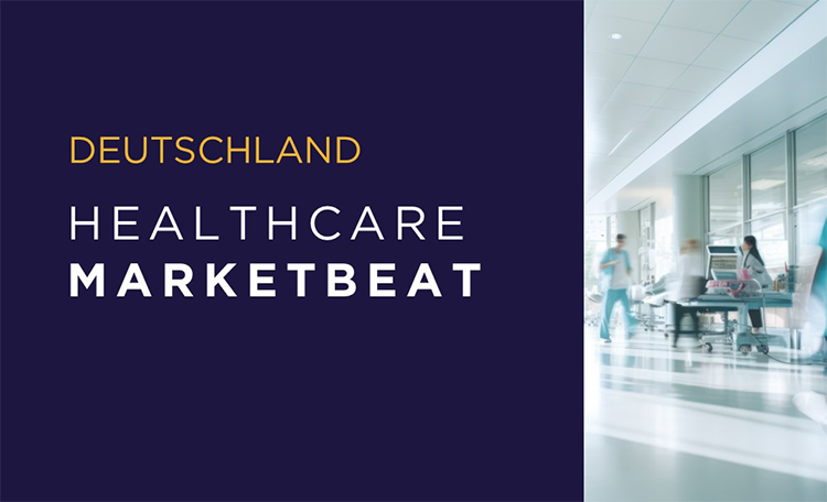 Healthcare MarketBeat