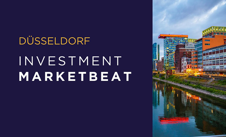 MarketBeat Investment Düsseldorf Visual