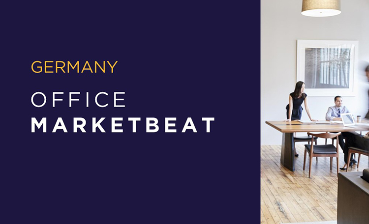  MarketBeat Office Germany Visual