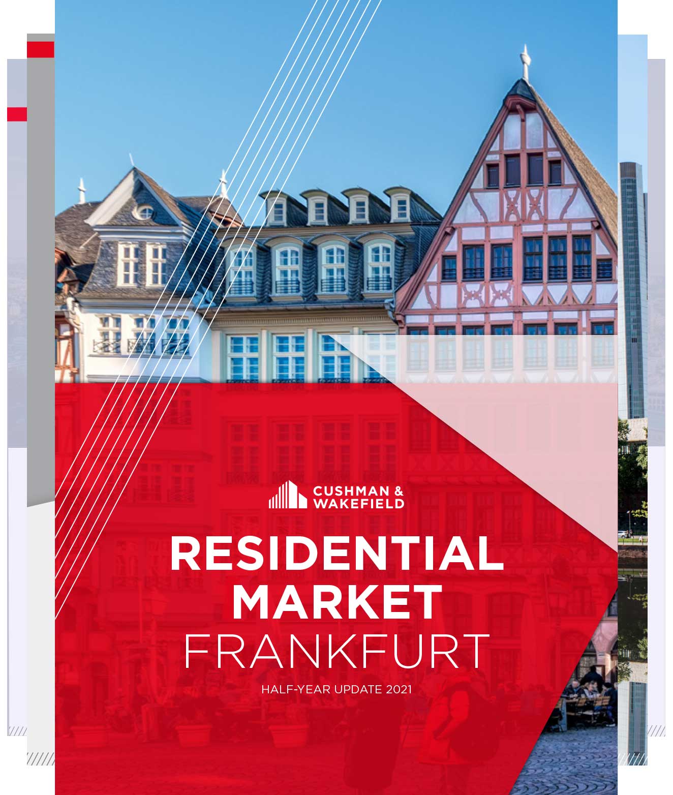 Corona Office Market Report 2020