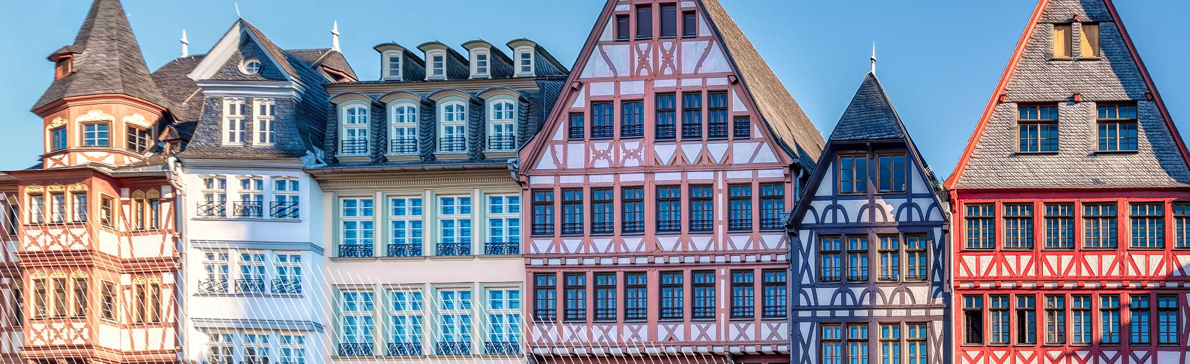 Wohnmarkt Frankfurt 2021