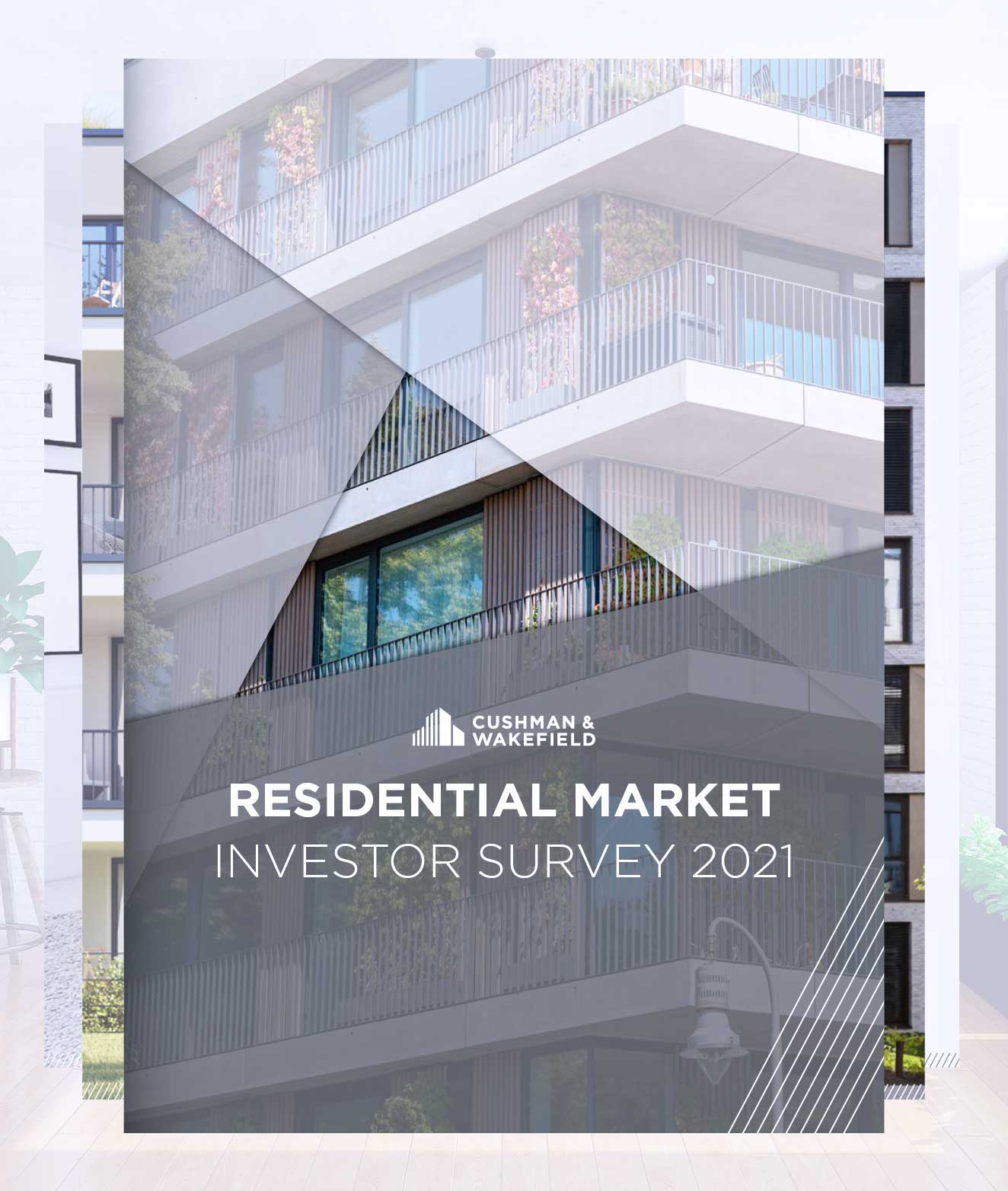 Corona Office Market Report 2020