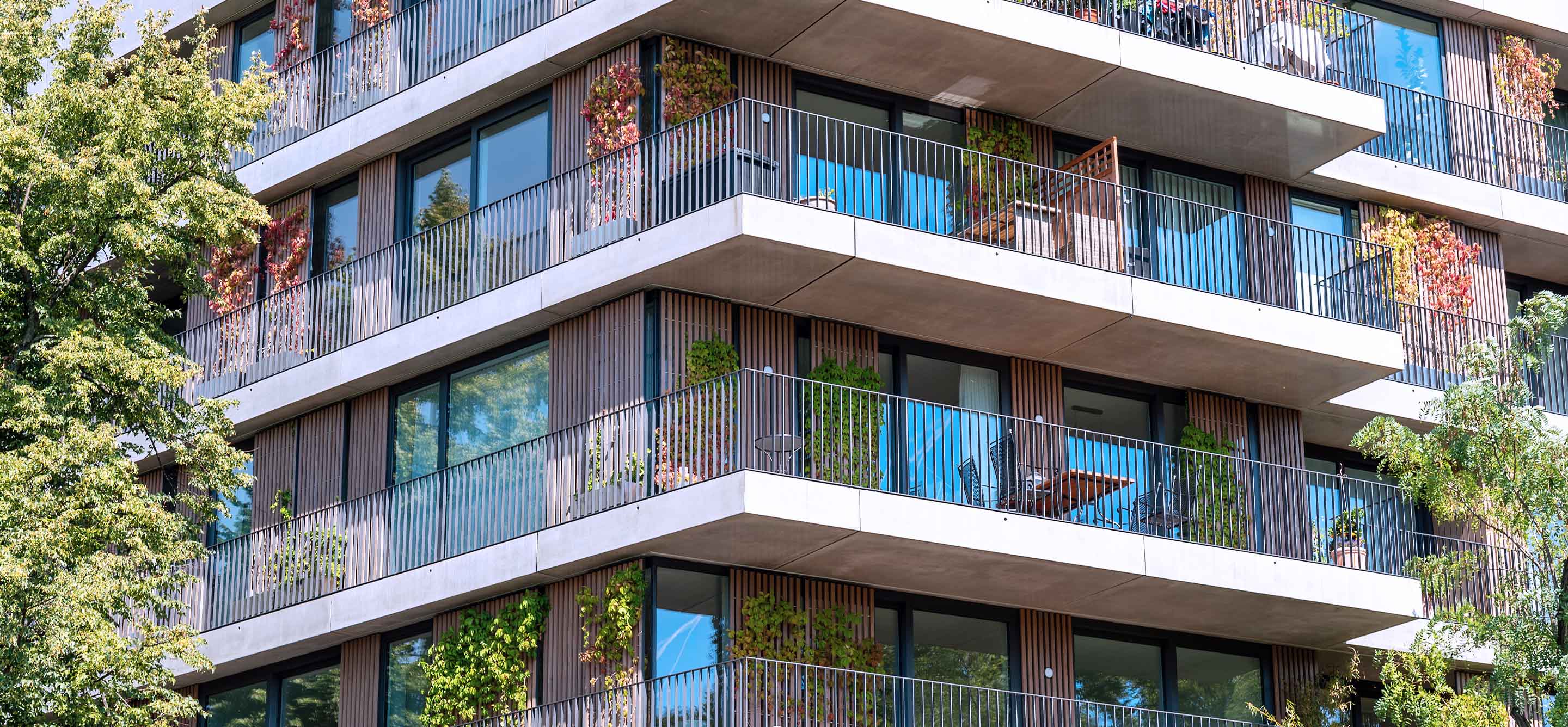 Residential Market Investment