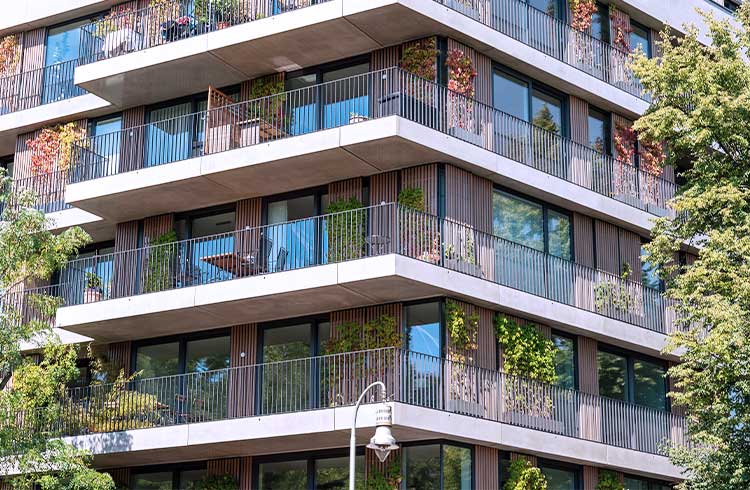 Residential Market Investment