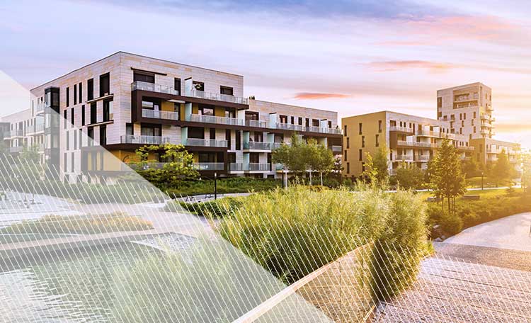 Wohnmarkt Investoren Umfrage