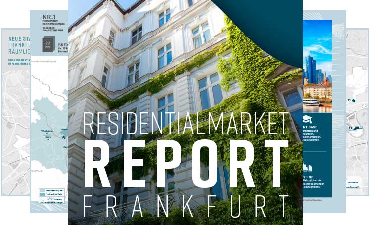 Residential Market Report