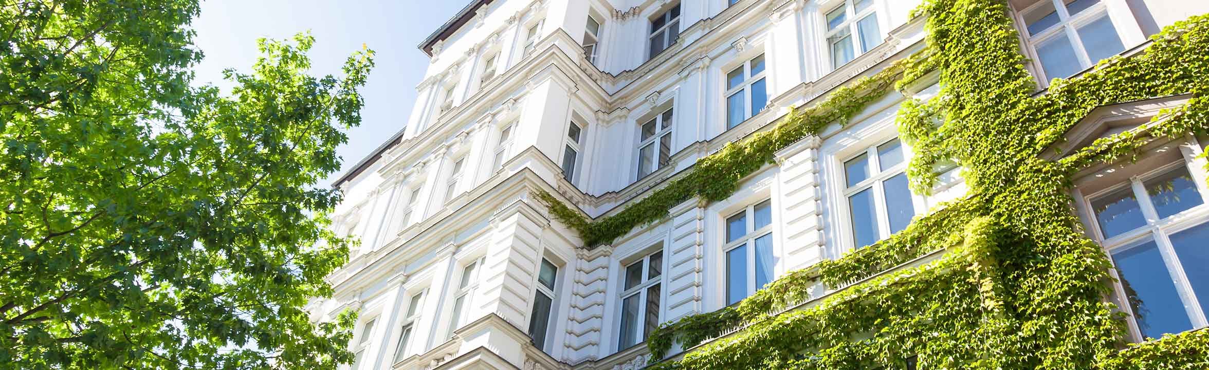 Housing Market Report Frankfurt 2020