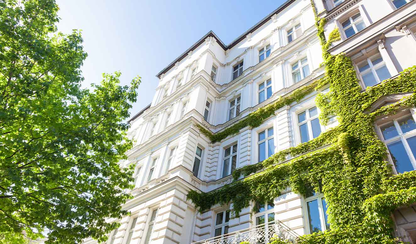 Housing Market Report Frankfurt 2020