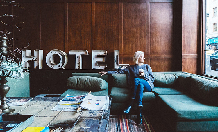 Deutsches Hoteltransaktionsvolumen