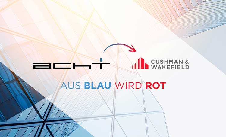 Cushman & Wakefield completes integration of planning office acht+