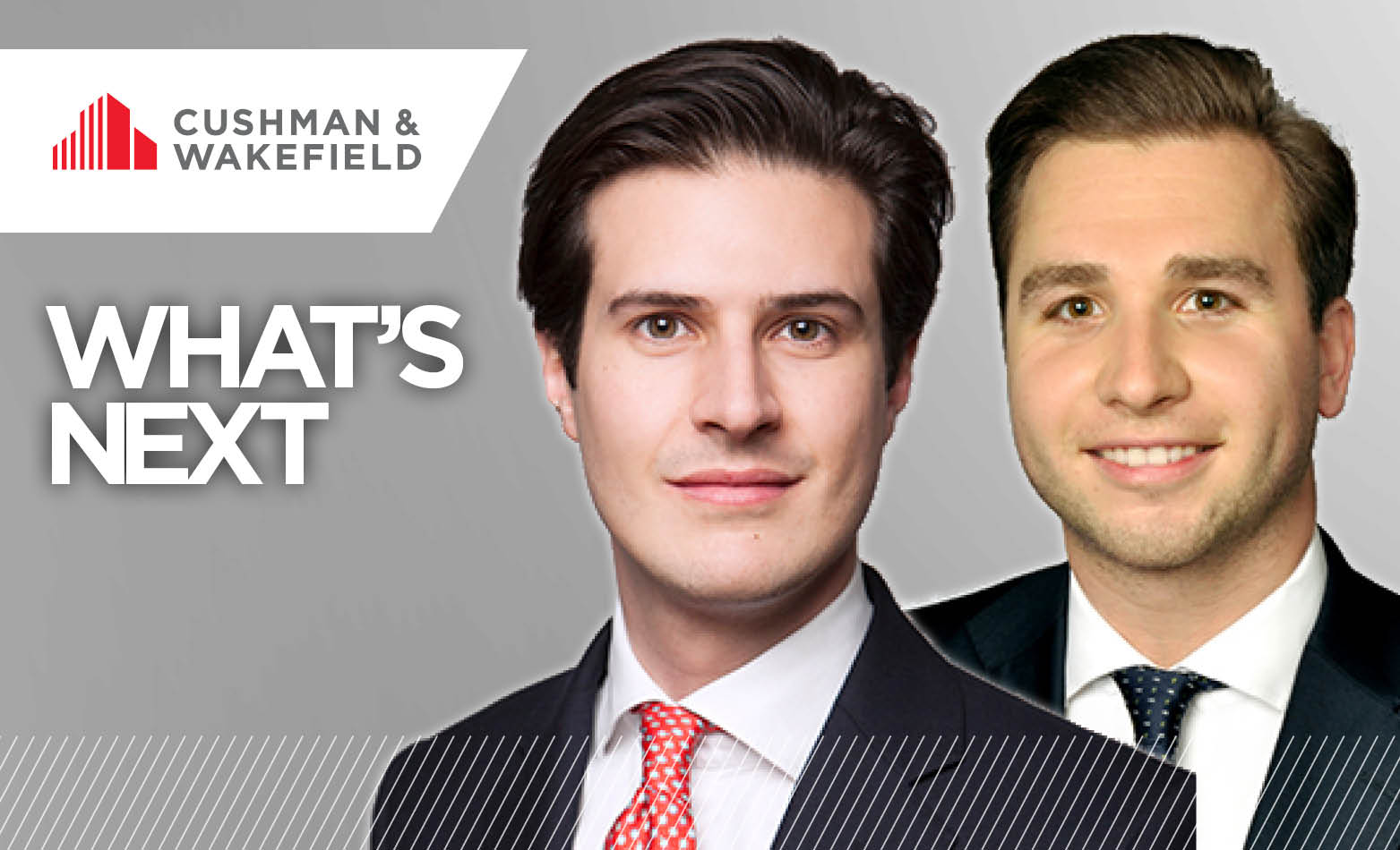 Cushman & Wakefield further expands its investment division in Germany ...